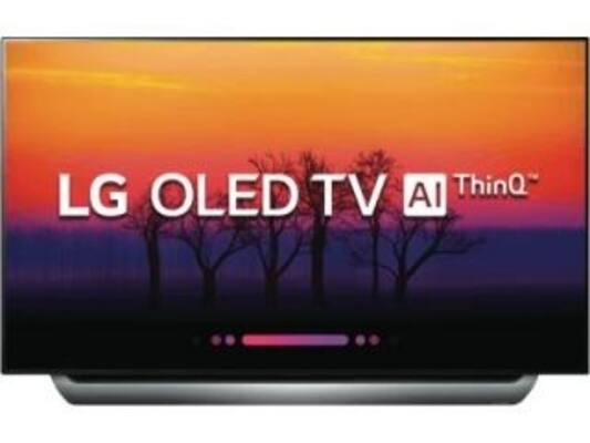 LG OLED77C8PTA 77 inch OLED 4K TV