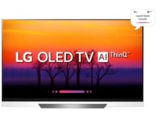 LG OLED65E8PTA 65 inch OLED 4K TV