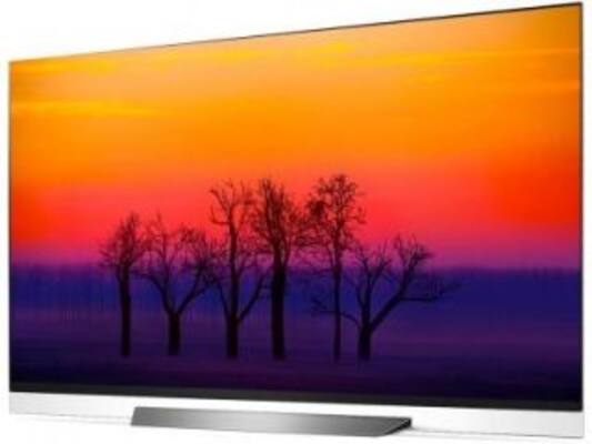 LG OLED65E8PTA 65 inch OLED 4K TV
