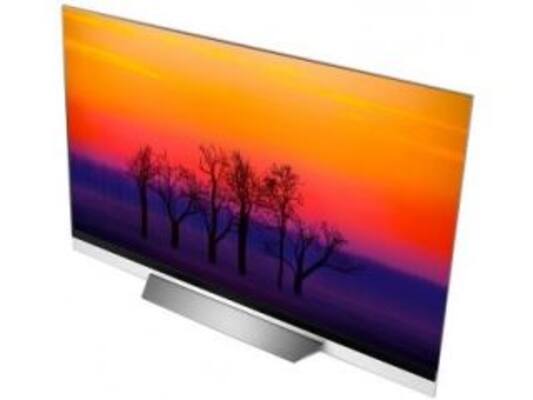 LG OLED65E8PTA 65 inch OLED 4K TV