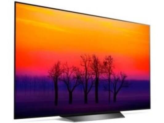 LG OLED65B8PTA 65 inch OLED 4K TV