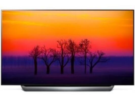 LG OLED65C8PTA 65 inch OLED 4K TV
