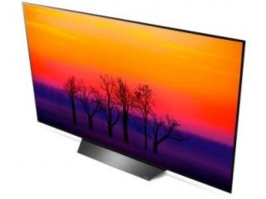 LG OLED55B8PTA 55 inch OLED 4K TV