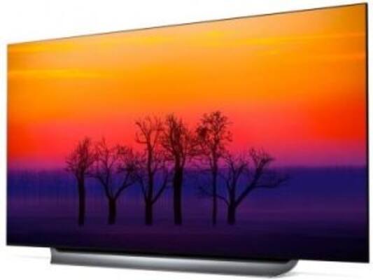 LG OLED55C8PTA 55 inch OLED 4K TV