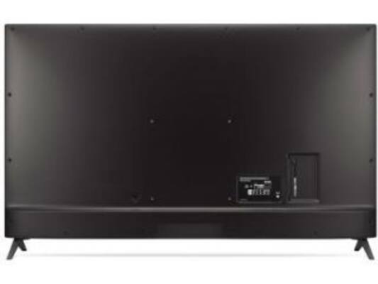 LG 55UK6500PTC 55 inch LED 4K TV