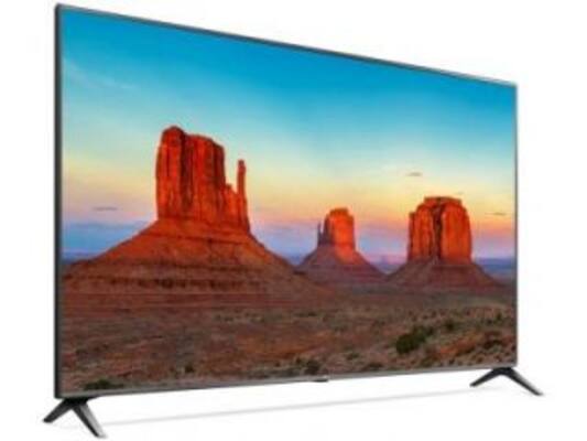 LG 43UK6560PTC 43 inch LED 4K TV