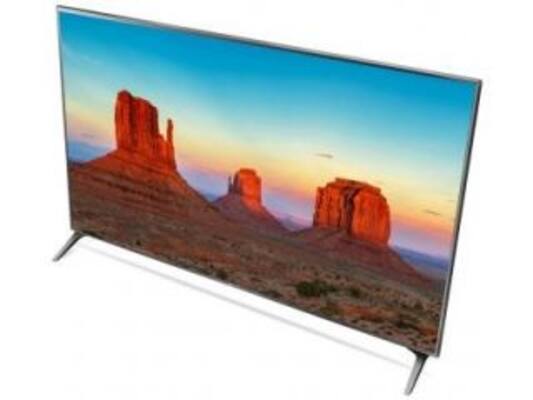 LG 43UK6560PTC 43 inch LED 4K TV
