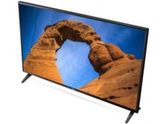 LG 43LK5760PTA 43 inch LED Full HD TV