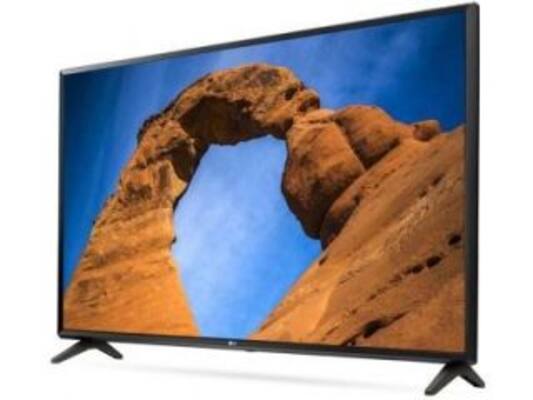LG 43LK5360PTA 43 inch LED Full HD TV