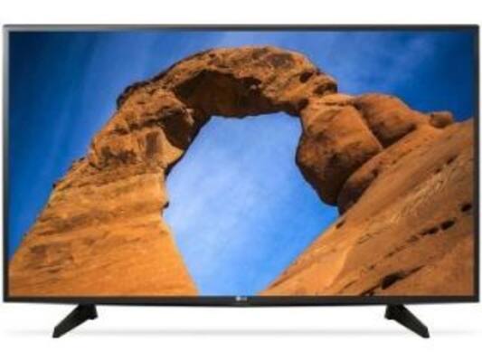 LG 43LK5260PTA 43 inch LED Full HD TV