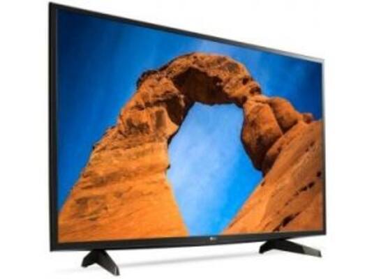 LG 43LK5260PTA 43 inch LED Full HD TV