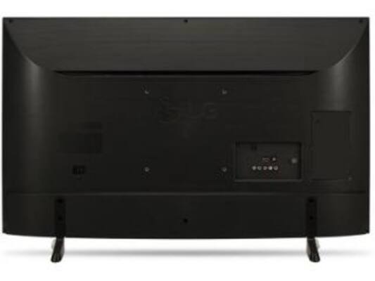 LG 43LK5260PTA 43 inch LED Full HD TV