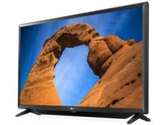 LG 32LK628BPTF 32 inch LED HD-Ready TV