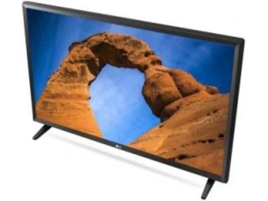 LG 32LK628BPTF 32 inch LED HD-Ready TV