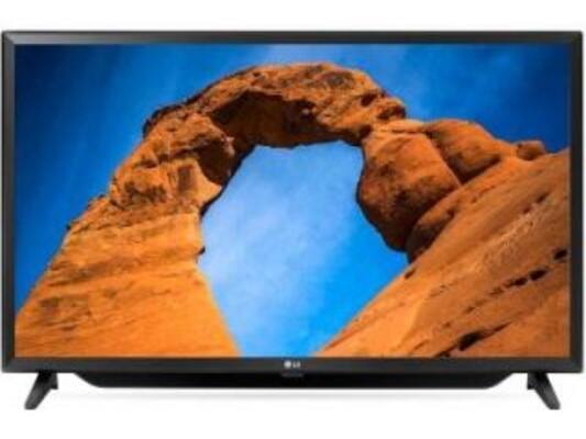 LG 32LK558BPTF 32 inch LED HD-Ready TV