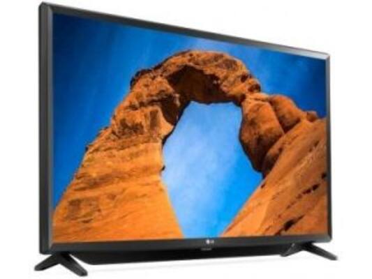 LG 32LK558BPTF 32 inch LED HD-Ready TV