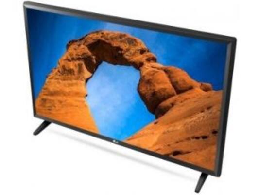 LG 32LK558BPTF 32 inch LED HD-Ready TV