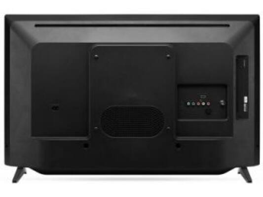 LG 32LK558BPTF 32 inch LED HD-Ready TV