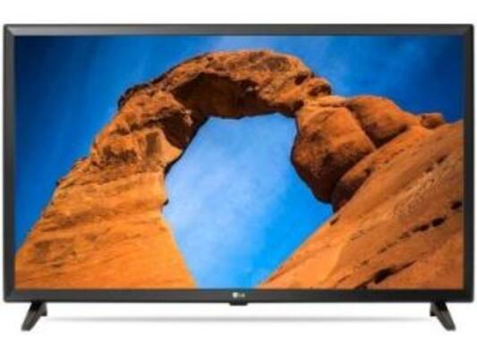 LG 32LK526BPTA 32 inch LED HD-Ready TV