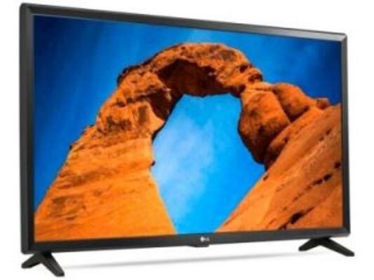 LG 32LK526BPTA 32 inch LED HD-Ready TV