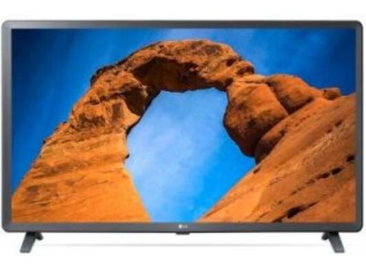 LG 32LK536BPTB 32 inch LED HD-Ready TV