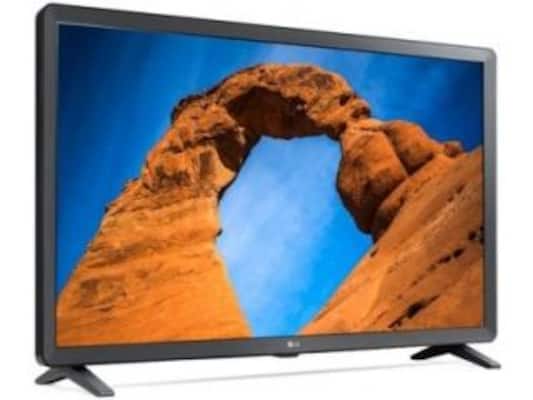 LG 32LK536BPTB 32 inch LED HD-Ready TV