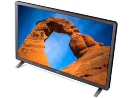 LG 32LK536BPTB 32 inch LED HD-Ready TV