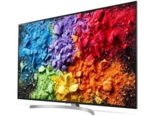 LG 75SK8000PTA 75 inch LED 4K TV