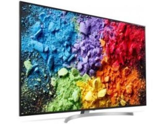 LG 75SK8000PTA 75 inch LED 4K TV