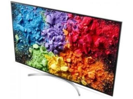 LG 75SK8000PTA 75 inch LED 4K TV