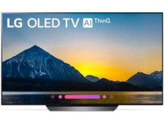 LG OLED55B8PUA 55 inch OLED 4K TV