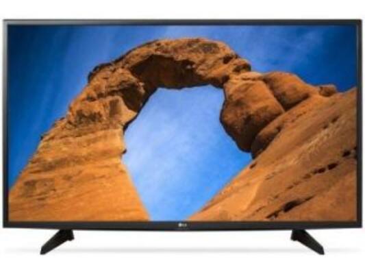 LG 32LK510BPTA 32 inch LED HD-Ready TV