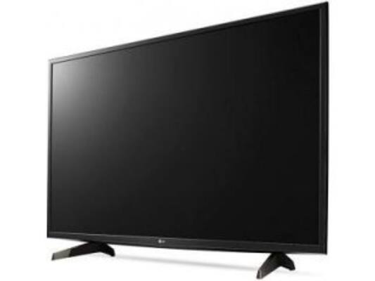 LG 32LK510BPTA 32 inch LED HD-Ready TV
