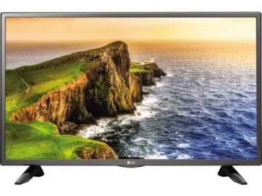 LG 32LV303C 32 inch LED HD-Ready TV