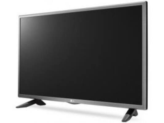 LG 32LV303C 32 inch LED HD-Ready TV