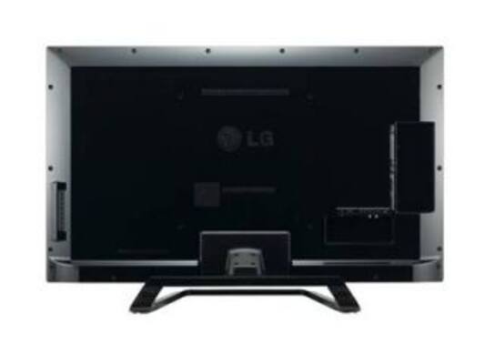 LG 42LM6410 42 inch LED Full HD TV