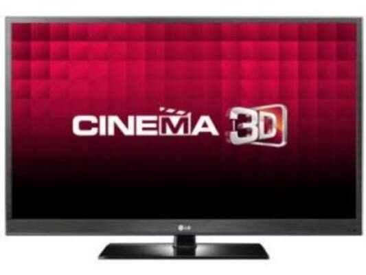 LG 50PW450 50 inch Plasma HD-Ready TV