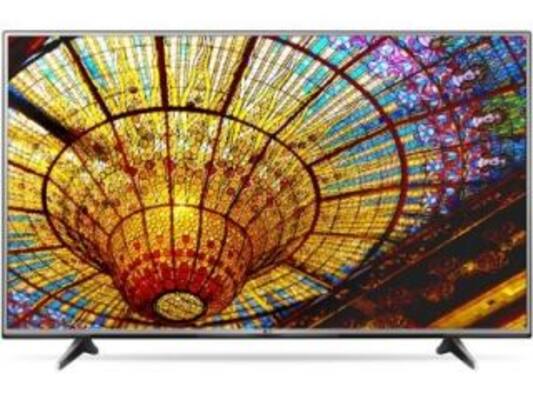 LG 65UH6130 65 inch LED 4K TV