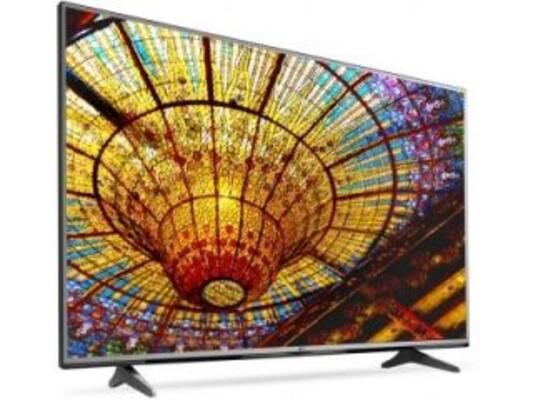 LG 65UH6130 65 inch LED 4K TV