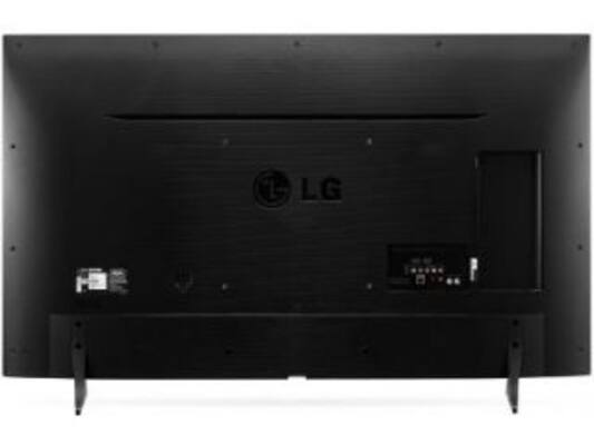 LG 65UH6130 65 inch LED 4K TV