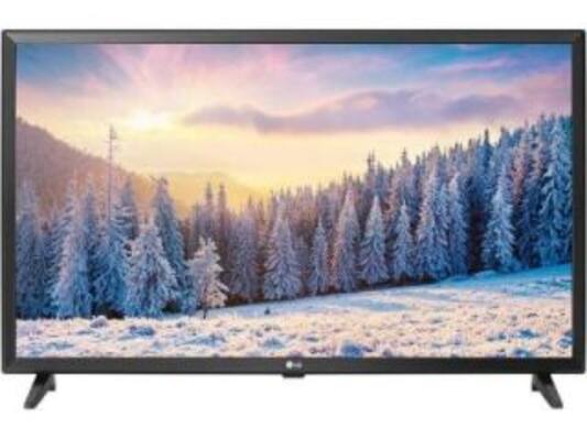 LG 32LV340C 32 inch LED HD-Ready TV