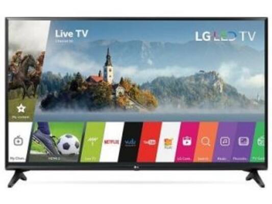 LG 43LJ5500 43 inch LED Full HD TV