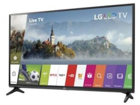 LG 43LJ5500 43 inch LED Full HD TV
