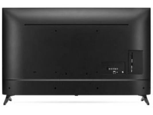 LG 43LJ5500 43 inch LED Full HD TV