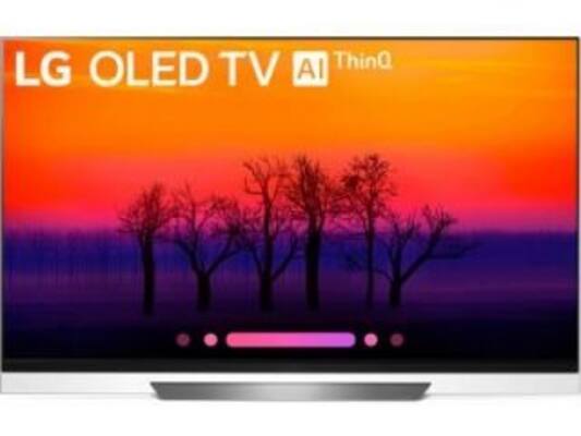 LG OLED65E8PUA 65 inch OLED 4K TV