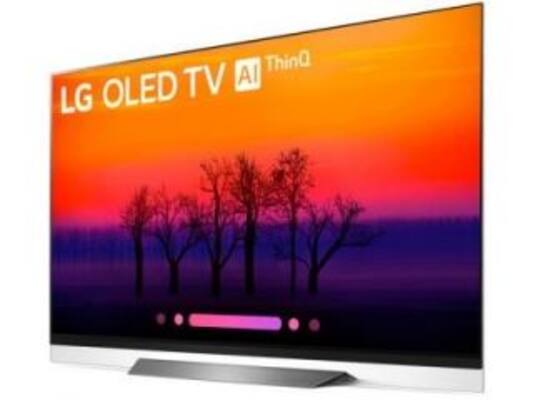 LG OLED65E8PUA 65 inch OLED 4K TV