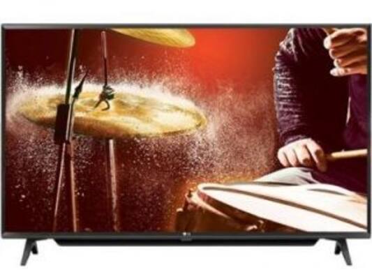 LG 43UK6780PTE 43 inch LED 4K TV