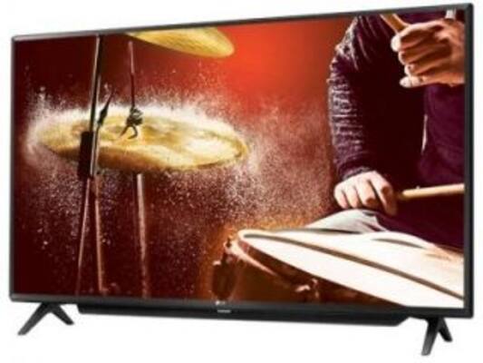 LG 43UK6780PTE 43 inch LED 4K TV