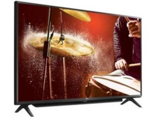 LG 43UK6780PTE 43 inch LED 4K TV