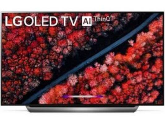 LG OLED77C9PTA 77 inch OLED 4K TV